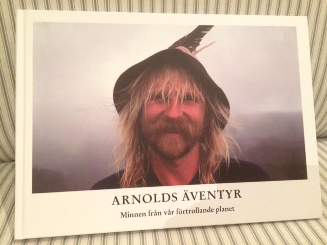 Arnold